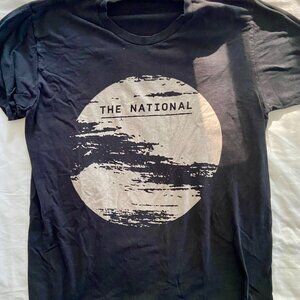 The National Mens T-shirt